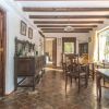 Villa Espagne 